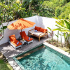Отель Beautiful Boho-chic 4br Tropical Villa in Pererenan Canggu, фото 22