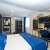 Отель İstanbul Paradise Hotel, фото 4
