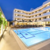 Отель Nicolas Grand Suites - Adults Only, фото 20