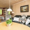 Отель Attractive Holiday Home in Løgstør With Garden Furniture, фото 6