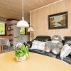 Отель Attractive Holiday Home in Løgstør With Garden Furniture, фото 3