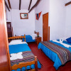 Отель Hostal Pumakiru, фото 14