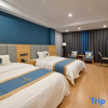 Отель Huacheng Hotel Lushan, фото 5
