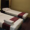 Отель Perdana Hotel, фото 3