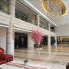 Отель Wuhan Jiutong Haiyuan Hotel, фото 13