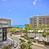 Отель Soundproof Windows Over Condado Beach, San Juan 2 Bedroom Apts by Redawning, фото 28