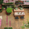 Отель Ciel Yard Inn, фото 12