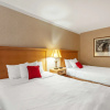 Отель Red Lion Hotel Rosslyn Iwo Jima, фото 7