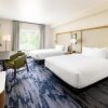 Отель Fairfield Inn & Suites Oakhurst Yosemite, фото 7