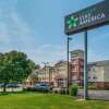 Отель Extended Stay America Suites Indianapolis Northwest I465, фото 23