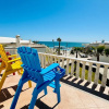 Отель Stunning 4 Bedroom Beach Villa on Sandy Beach at Las Palmas Beachfront Resort V9 3 Villa by RedAwnin, фото 43
