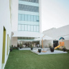 Отель Gran Hotel Concordia Irapuato, фото 4