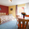 Отель Pension Kastanienhof, фото 5