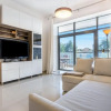 Отель Breathtaking View 1 Bedroom Apt, фото 12