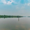 Отель Manjaly Backwater Deluxe Resort, фото 22