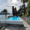 Отель Lugano Blue Marine On Lake Shore, фото 25
