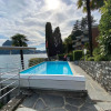 Отель Lugano Blue Marine On Lake Shore, фото 12