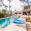 Отель Villa Estrella Sea View, фото 17