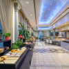 Отель Radisson Blu Hotel, Muscat, фото 11