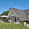 Отель 4 Person Holiday Home in Ringkobing, фото 1