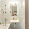 Отель #stayhere - Spacious & Bright 1BDR Apartment Shopping District, фото 9