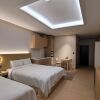 Отель World Tourist Hotel, фото 5