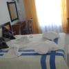 Отель Karaoulanis Beach Aparthotel, фото 41