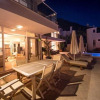 Отель No Compare Villa by Lycia Collections, фото 11