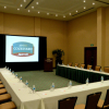 Отель Courtyard By Marriott Cancun Airport, фото 19