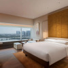 Отель Hyatt Regency Xiamen Wuyuanwan, фото 5