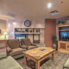 Отель Renovated Cozy Condo,heart Of River Run! Ski In/out 1 Bedroom Condo by RedAwning, фото 15