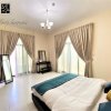 Отель Spacious one bedroom in Al Jadaf - 5 min to metro, фото 2
