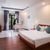 Отель Angkor Sivutha Suites By ALFA, фото 7