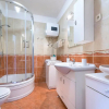 Отель Apartment Kristina, comfortable and close to the center, фото 6