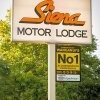 Отель Siena Motor Lodge, фото 35