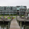 Отель Ocracoke Harbor Inn, фото 23