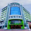 Отель Vatica Hotel (Kashgar Geer Ancient City), фото 14