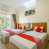 Отель OYO 609 Home Little Home, фото 4