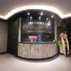Отель Gumi Wonpyeong-dong Hotel su, фото 13