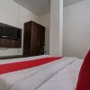 Отель SPOT ON 29404 Kruthika Comforts, фото 3