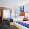 Отель Holiday Inn Express Hotel & Suites Richmond-Brandermill, an IHG Hotel, фото 7