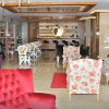 Отель Hanem Hotel, фото 12