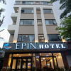 Отель Epin Hotel - Hostel, фото 1