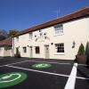 Отель The Cherry Tree Rochford в Рочфорде
