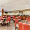 Отель Comfort Suites Grand Rapids North, фото 24