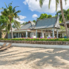 Отель Miskawaan Villa Champak, фото 13