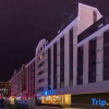 Отель Hanting Hotel Dalian Railway Station, фото 13