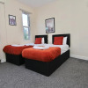 Отель Lovely Twin Bed Studio Near Coventry Shopping Centre, фото 3
