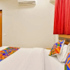 Отель Fabhotel Happinex, фото 11