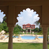 Отель Champaner Heritage Resort, фото 1